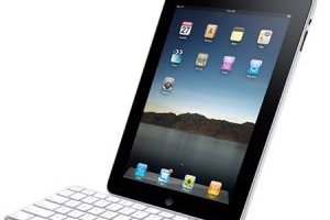 L'iPad et ses rivaux vont-ils tuer les netbooks ?