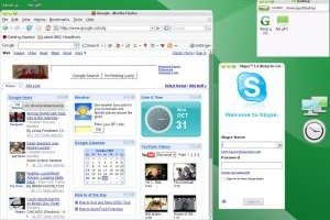 Dell discute avec Google de l'int�gration de Chrome OS