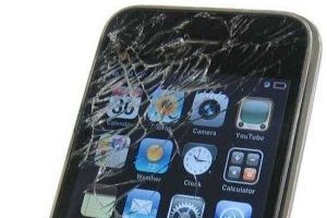 1 iPhone sur 4 en panne au bout de 2 ans