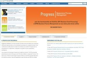Trimestriels : Progress Software attentiste face  la reprise
