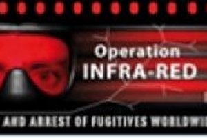 Interpol chasse les fugitifs grce aux Internautes