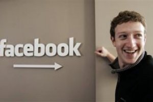 La cotation de Facebook bientt en orbite ?