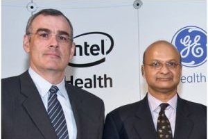 Intel et GE s'associent dans le secteur de la tlsant