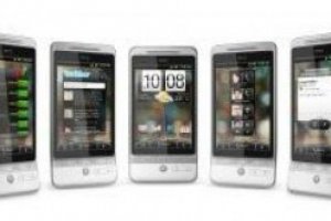 Smartphones : Android doublera iOS en 2012, selon iSuppli