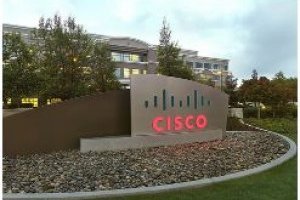 Annuels Cisco : un quatrime trimestre en forte hausse