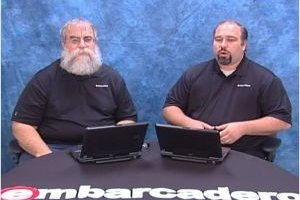 Embarcadero aborde le cloud avec des outils pour PHP et Windows