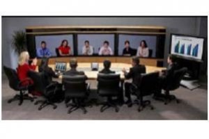 EDF mise sur la téléprésence