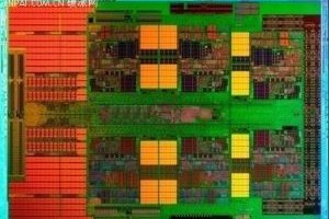 Intel s'approprie des parts de march d'AMD sur les serveurs