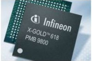 Intel va acqurir la division sans fil d'Infineon pour relancer son activit smartphones