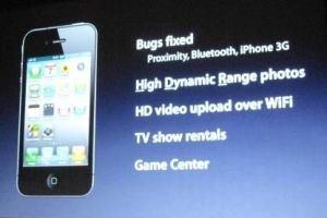 Avec iOS 4.1, Apple rgle enfin les problmes agaants sur ses smartphones