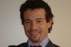Luca Simonelli devient vice-prsident EMEA de Fortinet
