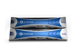 La start-up Cirtas Systems mixe stockage local et cloud