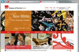 2 millions de t�l�chargements pour la version Beta d'IE 9