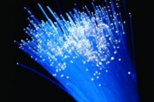 Une taxe sur les t�l�coms pour financer la fibre optique