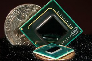 Intel ne veut pas positionner Atom sur le march des serveurs
