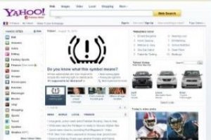 AOL lorgnerait sur Yahoo