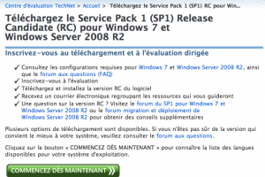 Avec le SP1, Microsoft dope la virtualisation sur Windows Server 2008 R2