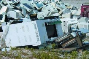 Dell meilleur lve qu'Apple dans le recyclage des vieux produits aux USA