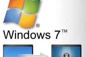 La migration vers Windows 7 gourmande en ressources, mais ncessaire