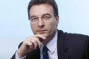 Didier Lamouche devient directeur gnral de ST Microelectronics