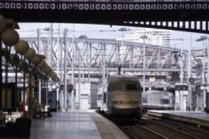 2 ans aprs le Thalys, Internet arrive dans les TGV