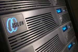 Stockage : EMC acquiert Isilon