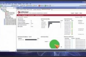 Enterasys lance un outil d'administration des datacenters virtuels