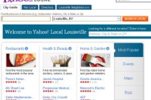 Avec Local Offers, Yahoo mlange go-localisation et marketing