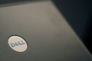 Trimestriels : Dell progresse sur fonds d'arrt de l'activit mobile