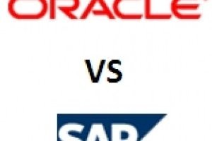 TomorrowNow : SAP condamn� � verser 1,3 milliard de dollars � Oracle