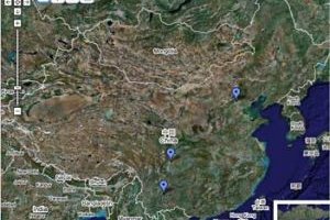 Google Maps bientt bloqu en Chine ? (MAJ)