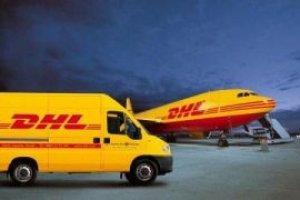 DHL Express modifie sa relation client par email