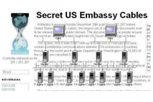 Wikileaks hberg chez Amazon EC2 pour chapper  des attaques DOS