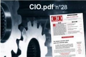 CIO-PDF 28 : Dossier Mthodes Agiles
