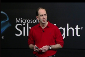Microsoft livrera Silverlight 5 en bta entre avril et juin