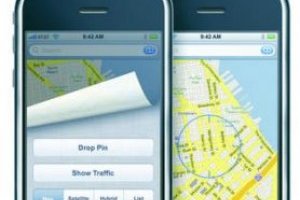 Apple recrute des dveloppeurs spcialiss cartographie et navigation