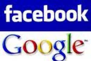 Facebook devance Google sur le web aux Etats-Unis