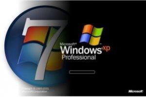 Windows 7 quipe prs de 21% des ordinateurs dans le monde