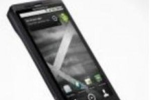 Motorola finalise la scission de son activit mobiles