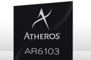 Qualcomm acquiert Atheros, un sp�cialiste des composants WiFi
