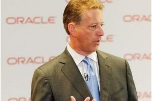 Oracle sort un logiciel de BI pour les clients de SAP
