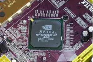 Intel signe un chque de 1,5 milliard de dollars  Nvidia