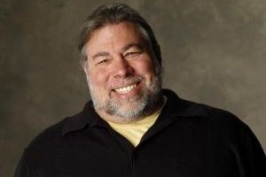 iPad, Oracle, Google : Wozniak revient sur l'anne 2010