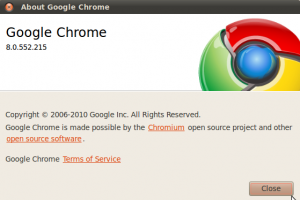Google paie une prime record pour un bug dans Chrome
