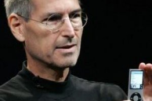 Steve Jobs de nouveau en arr�t maladie