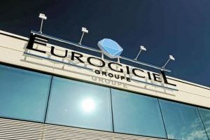 Spcialisation en systmes embarqus Linux pour Eurogiciel  Rennes