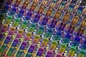 Microsoft pousse Intel  produire des puces Atom 16 coeurs
