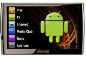 Archos et Alcatel font front commun sur les tablettes et les smartphones Android