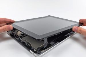 Les rumeurs sur l'iPad 3 officiellement lanc�es