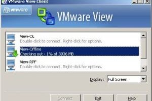 Le dernier Patch Tuesday de Windows coupe le cordon virtuel de VMware